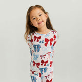 Martha Classic Pajama Set