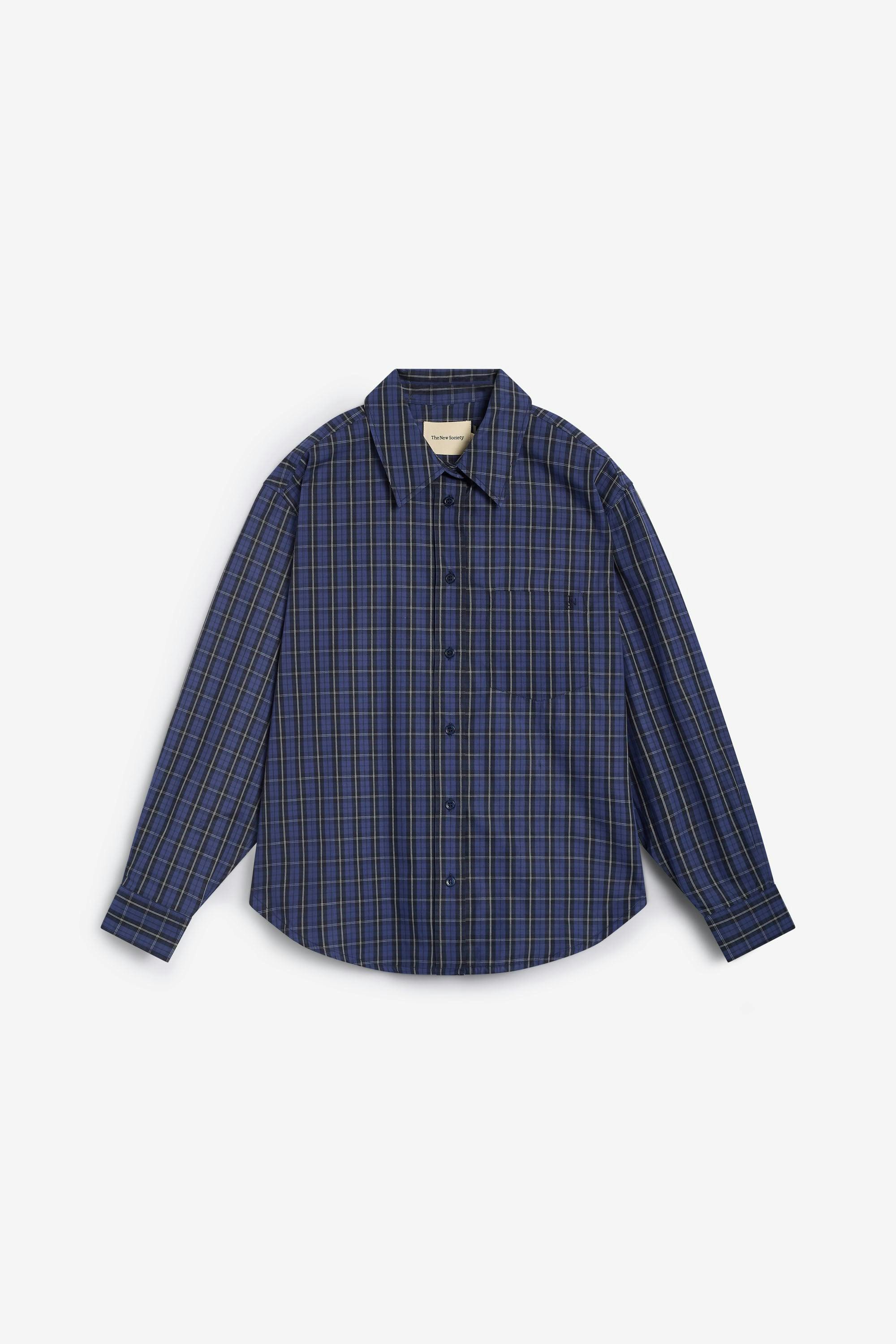 Calder Woman Shirt