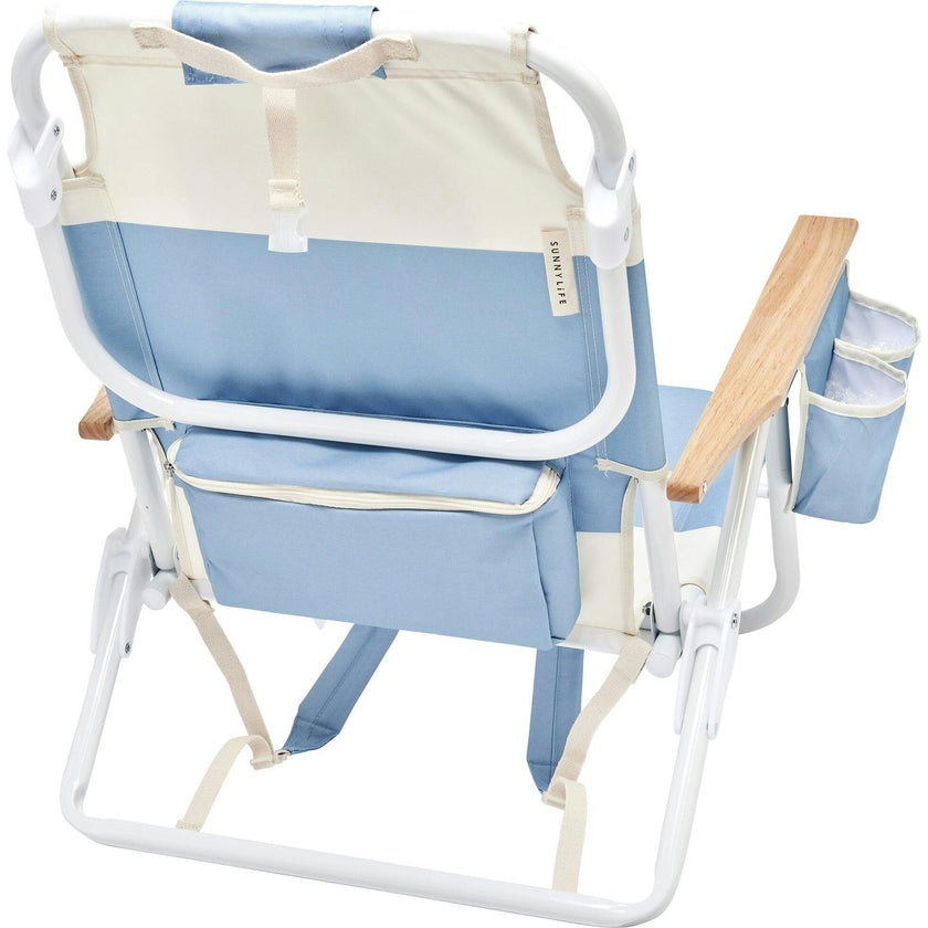 Deluxe Beach Chair
