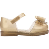 Amy & Barbie BB Sandals, Beige