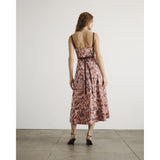 Tavia Dress, Florals