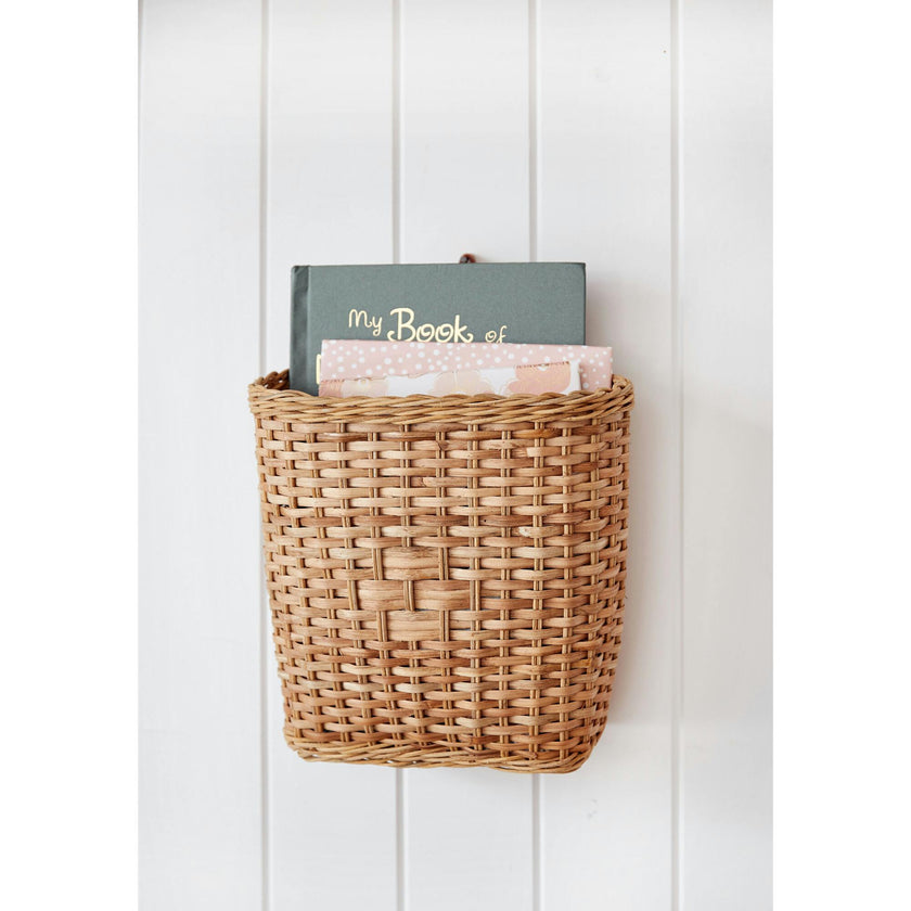 Bowery Basket