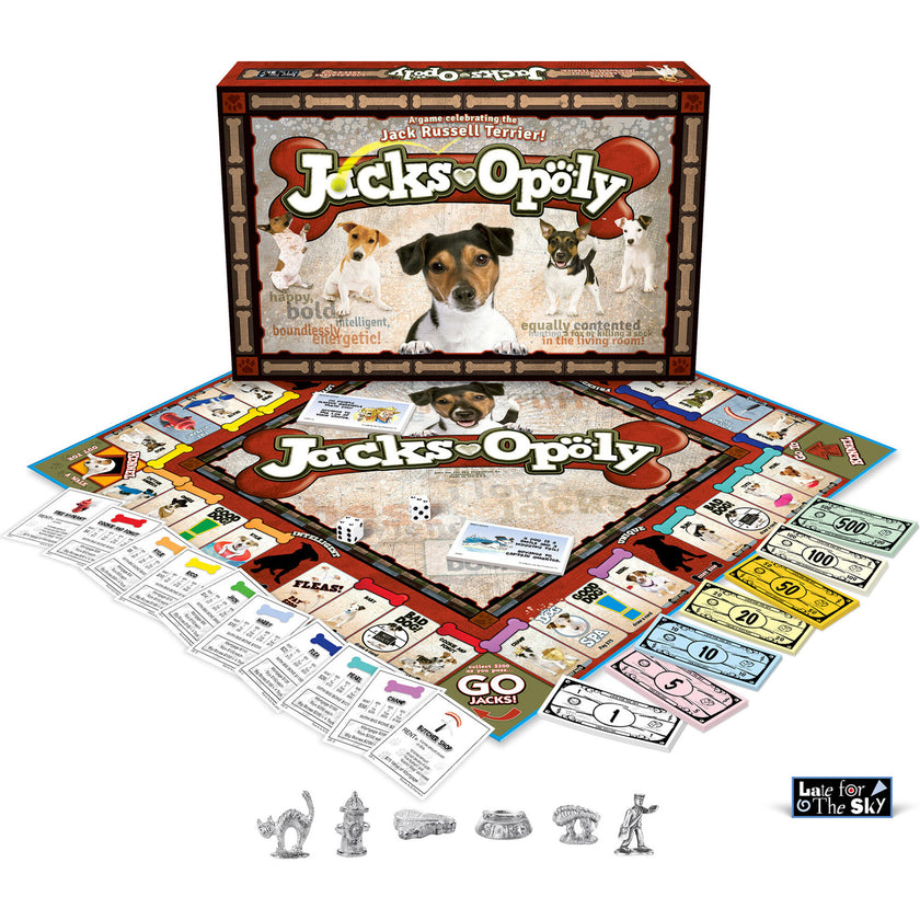 Jacks-Opoly