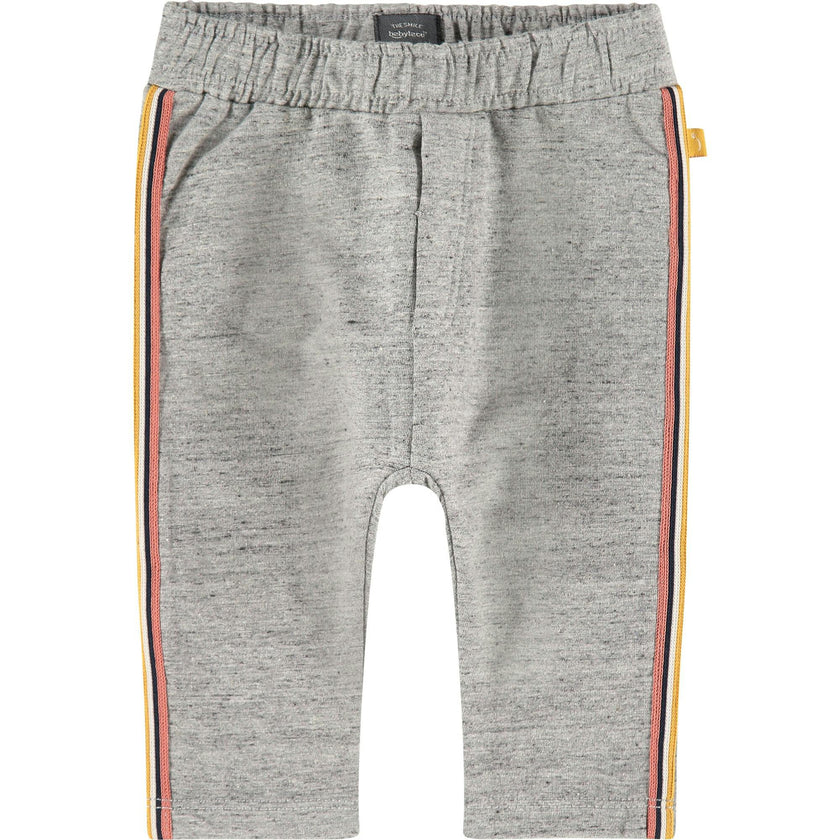 Side Stripe Sweatpants