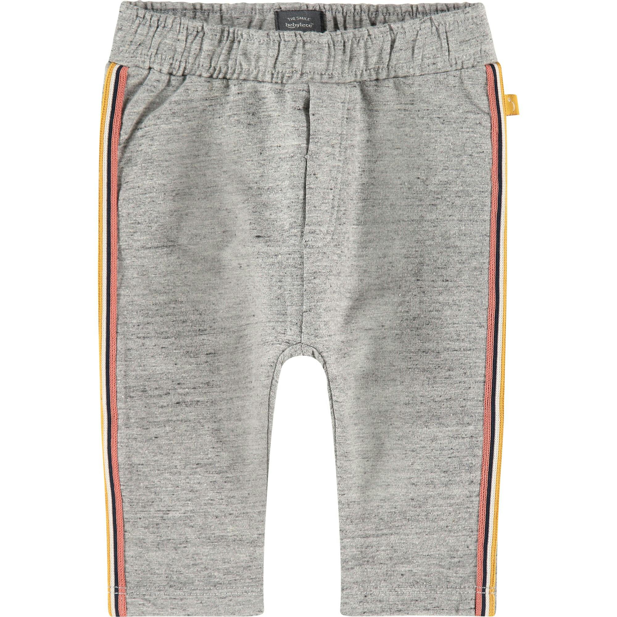 Side Stripe Sweatpants