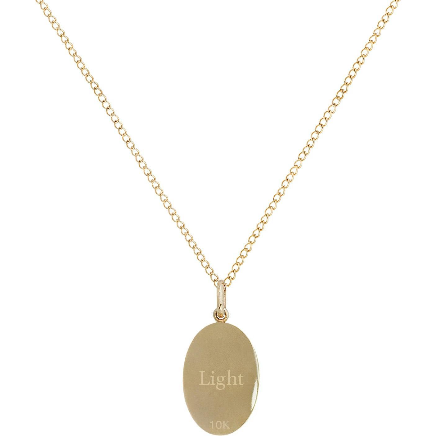 Star Necklace