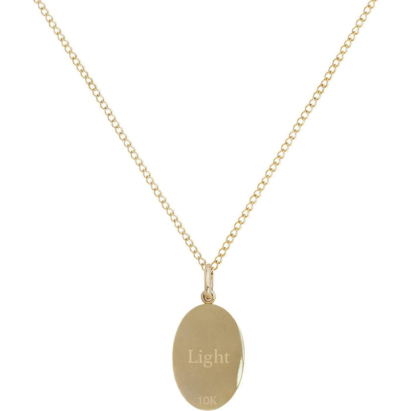 Star Necklace