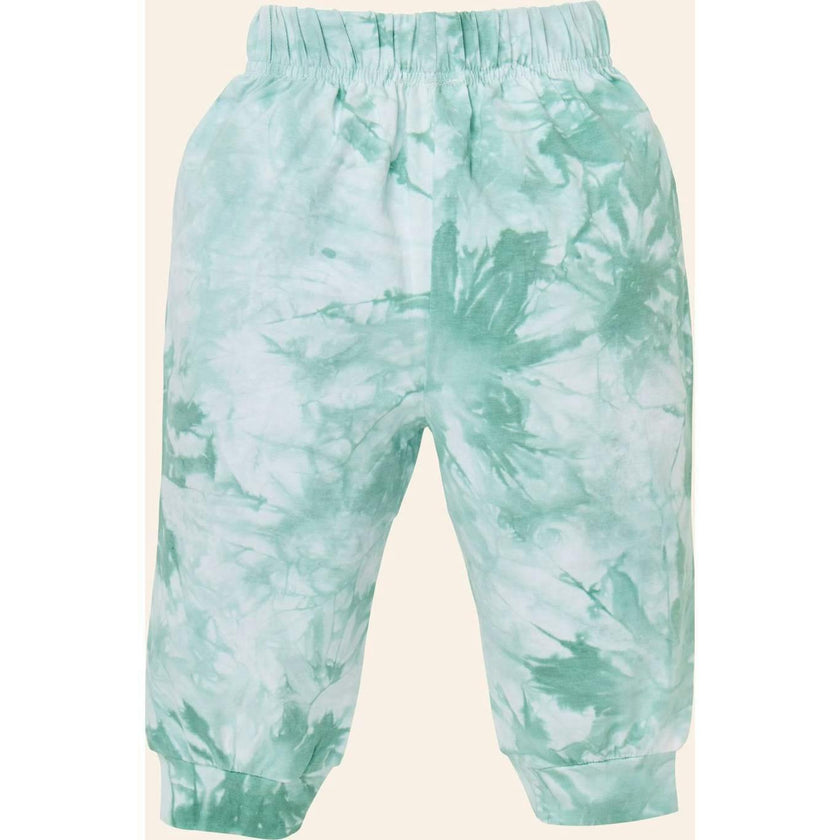 Tie Dye Joggers