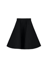 Doll Skirt Black
