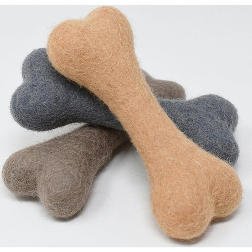 Spring Woolbone