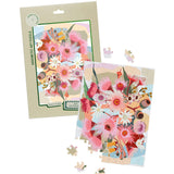 JOS: Magnetic Puzzle - Flowering Gum