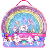 Deluxe Sparkling Necklace Activity Set: My Little