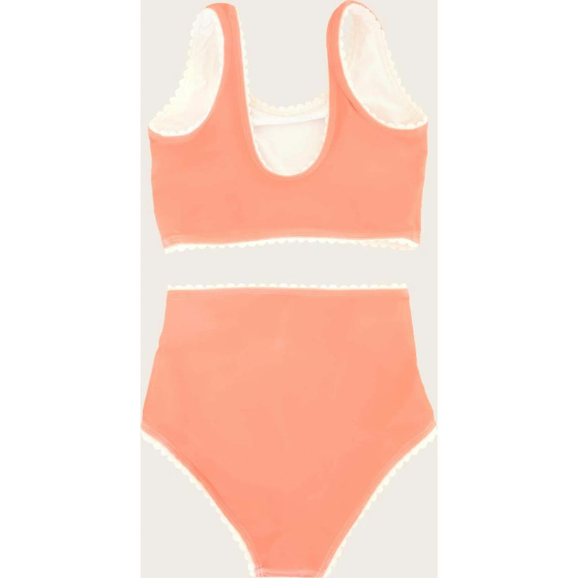 Coral Two Piece Tank