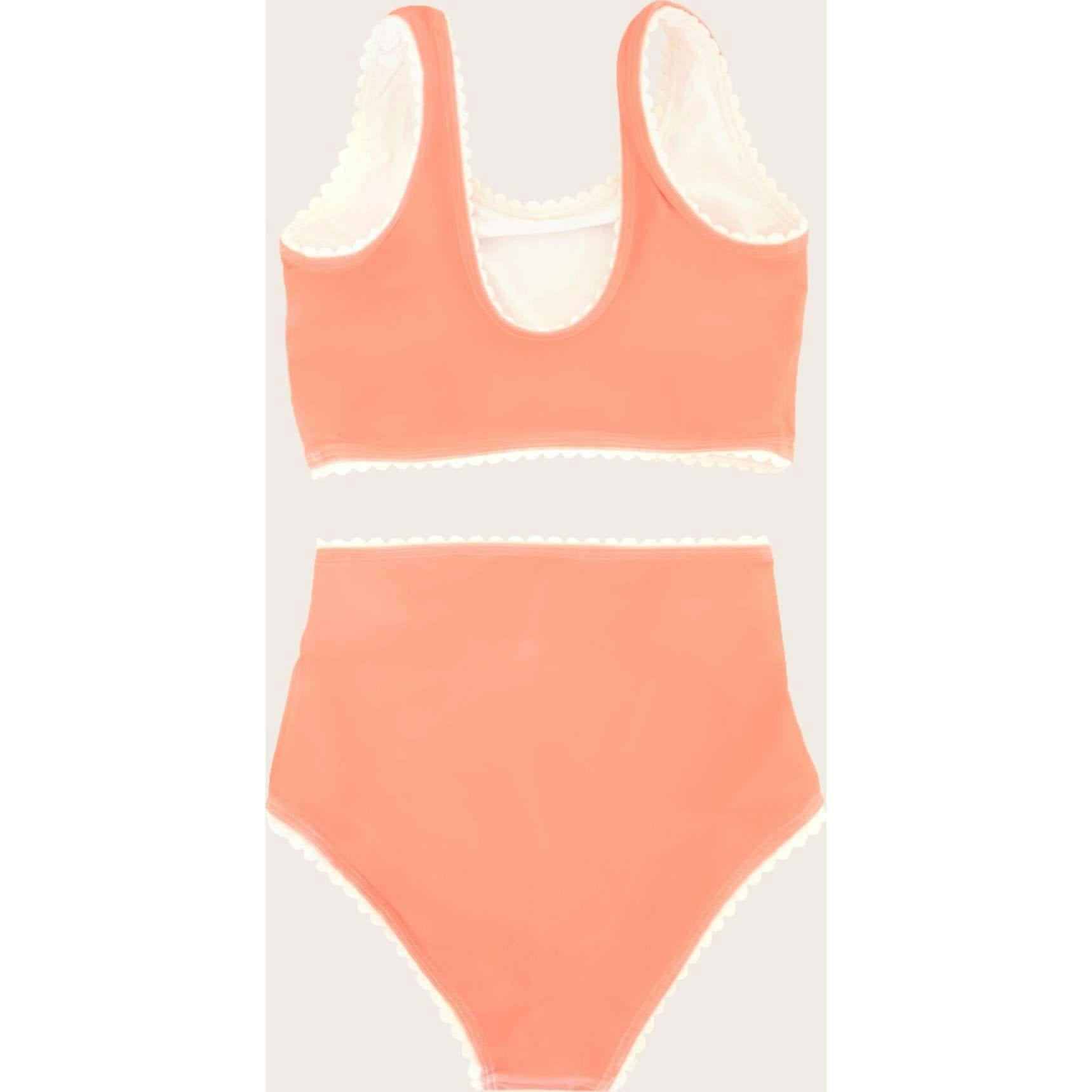 Coral Two Piece Tank