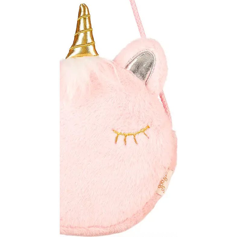 Purse Lula Pink