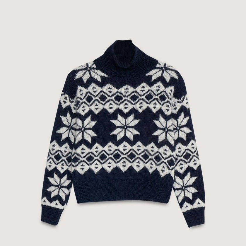 Neriana Woman Jumper