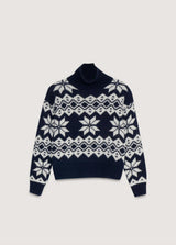 Neriana Woman Jumper