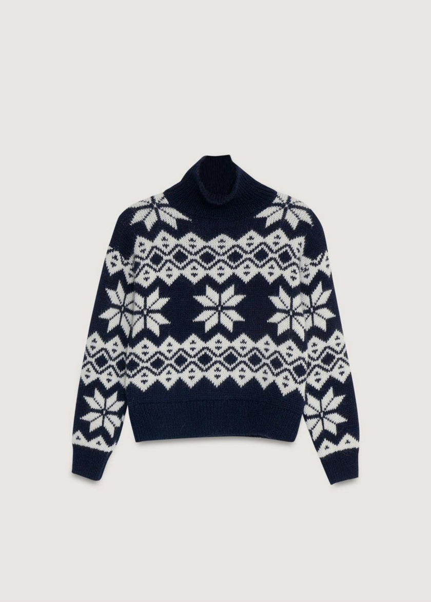 Neriana Woman Jumper