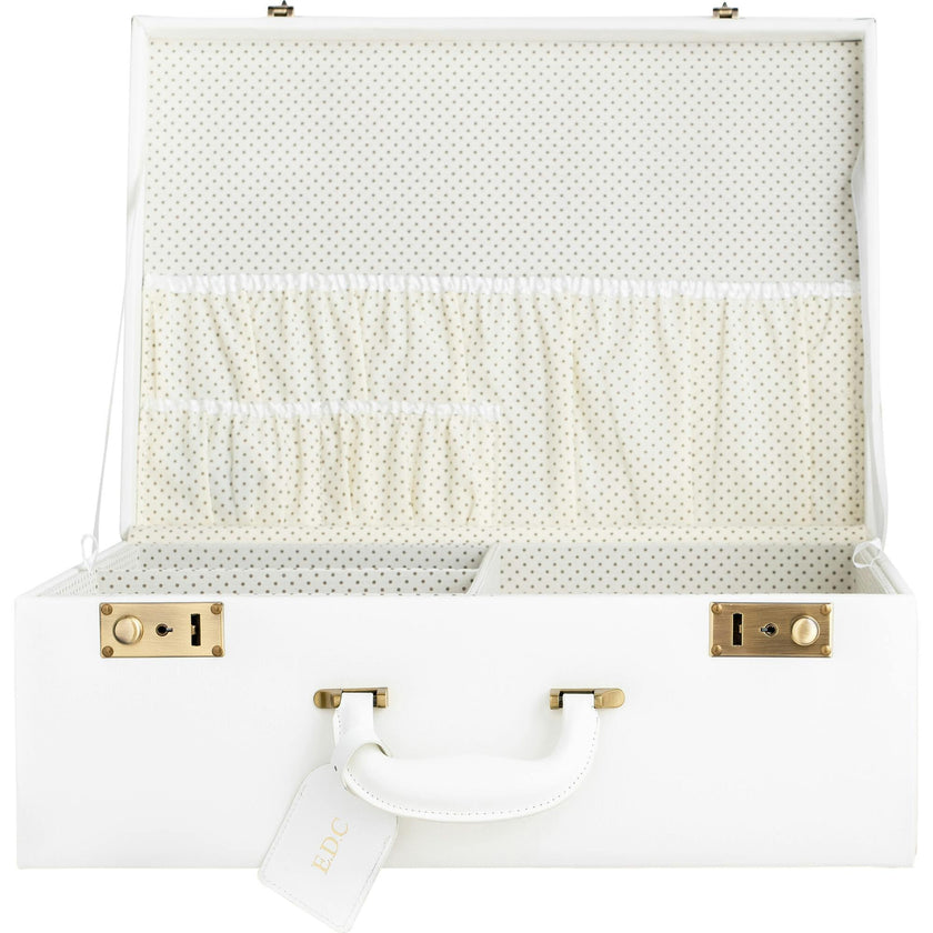 Large Memory Box Keepsake Case