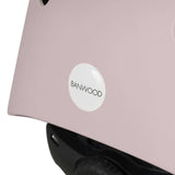 Classic helmet - Matte Dusty Pink