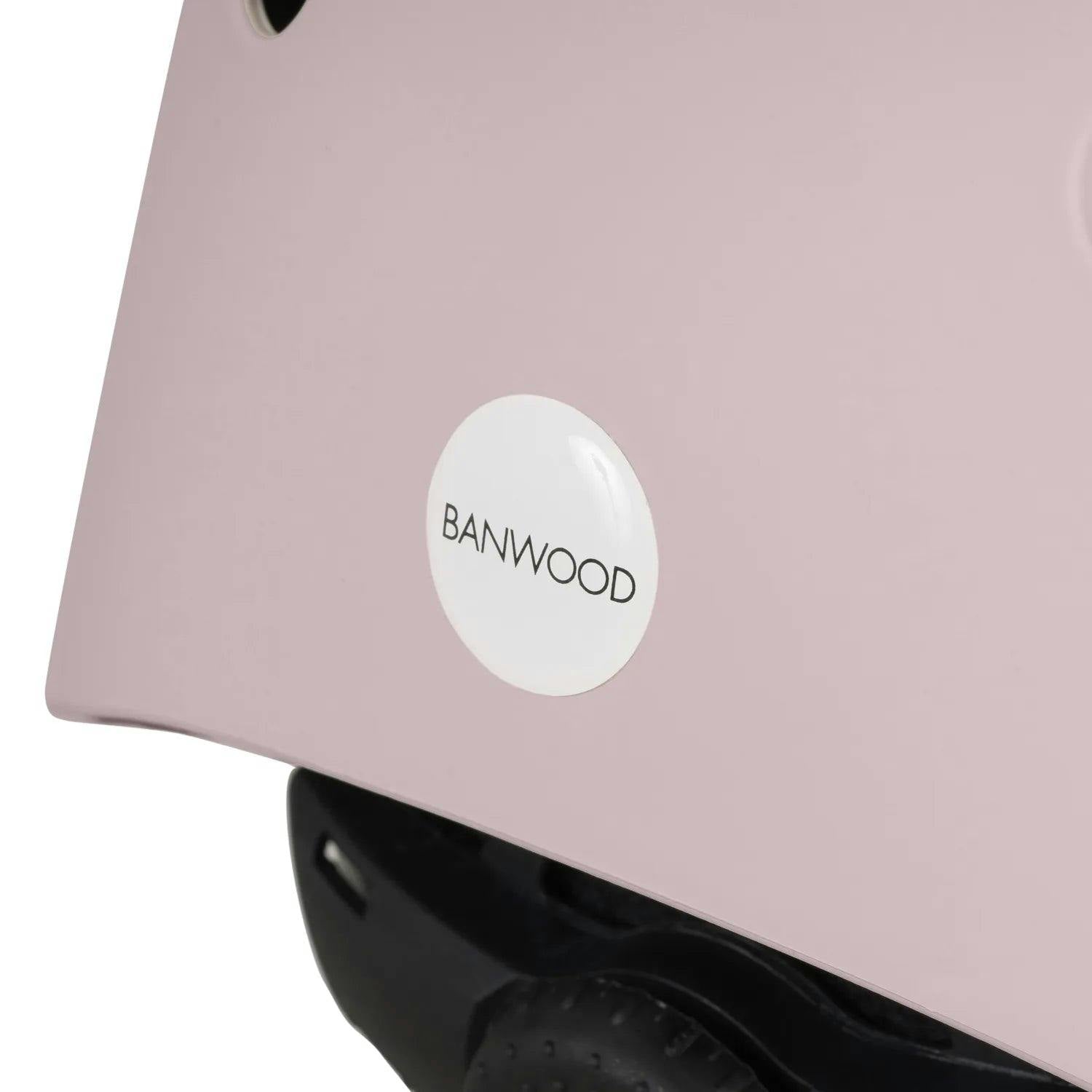 Classic helmet - Matte Dusty Pink