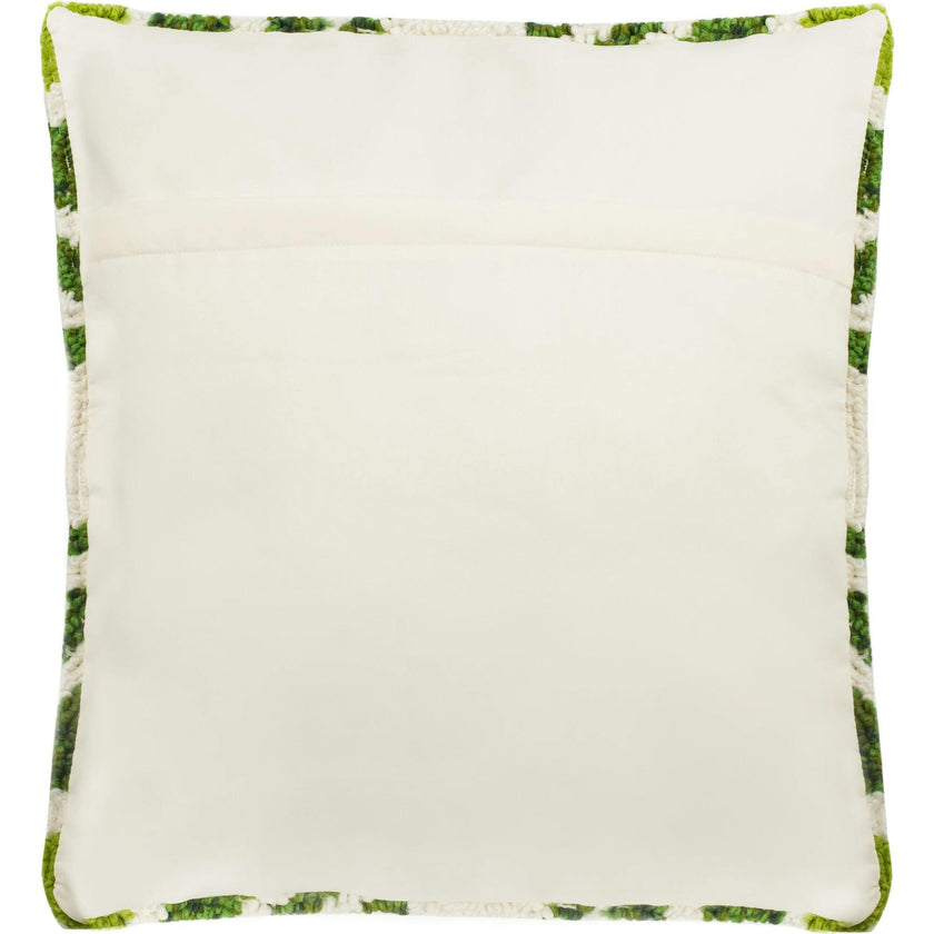 Paradise Indoor/Outdoor Pillow