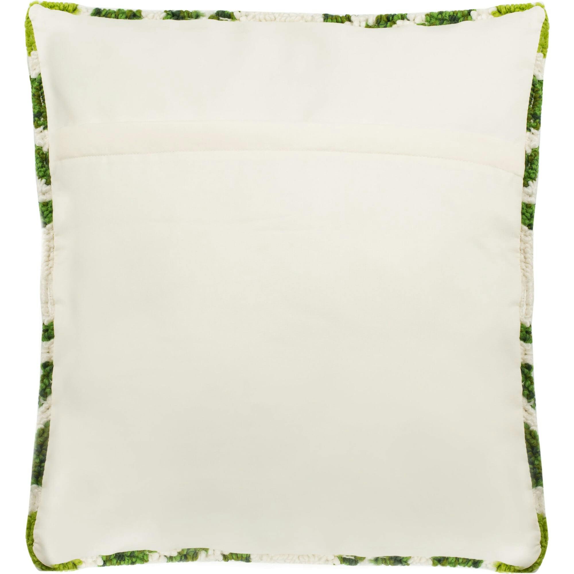 Paradise Indoor/Outdoor Pillow