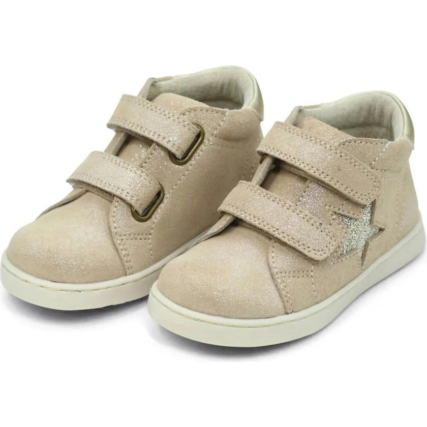 Kira Star Sneaker