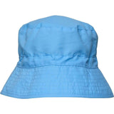 Cornflower Bucket Hat