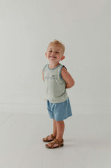 Boy's Tank Top