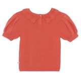 BONTON Niko Sweater - Rose Amor