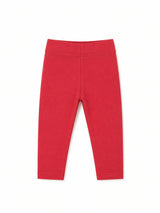 Cherry Cupcake Bodysuit & Leggings Set