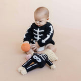 Skeleton Sweater