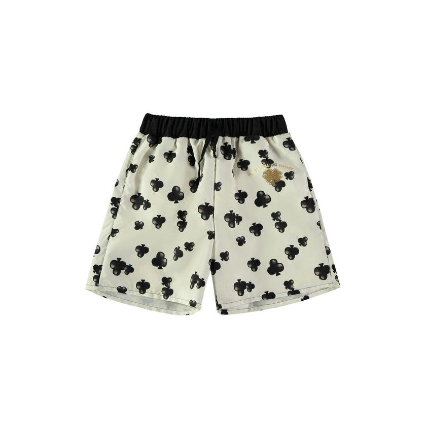 Lucky Bathing Long Shorts
