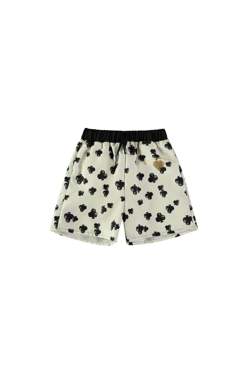 Lucky Bathing Long Shorts