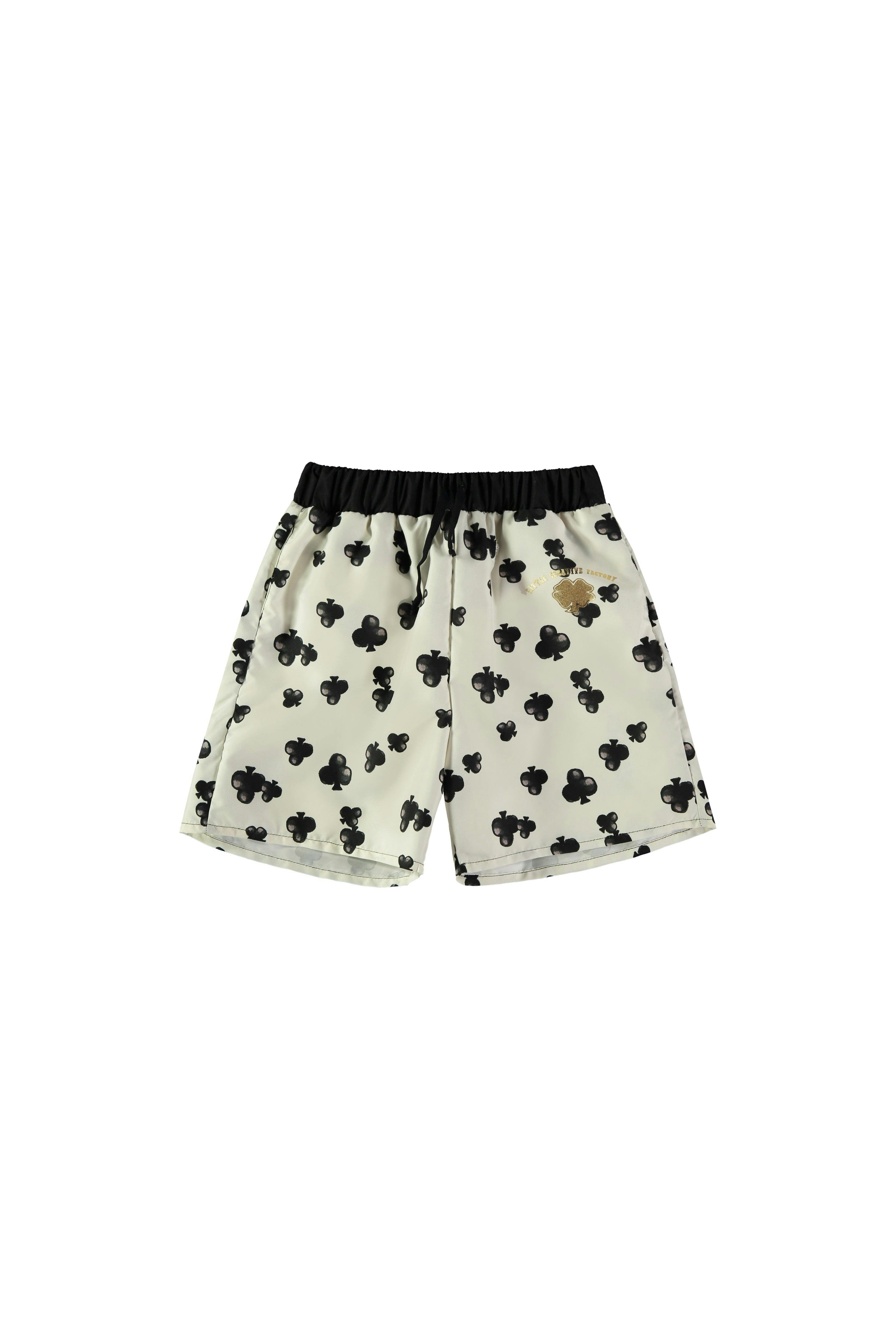 Lucky Bathing Long Shorts