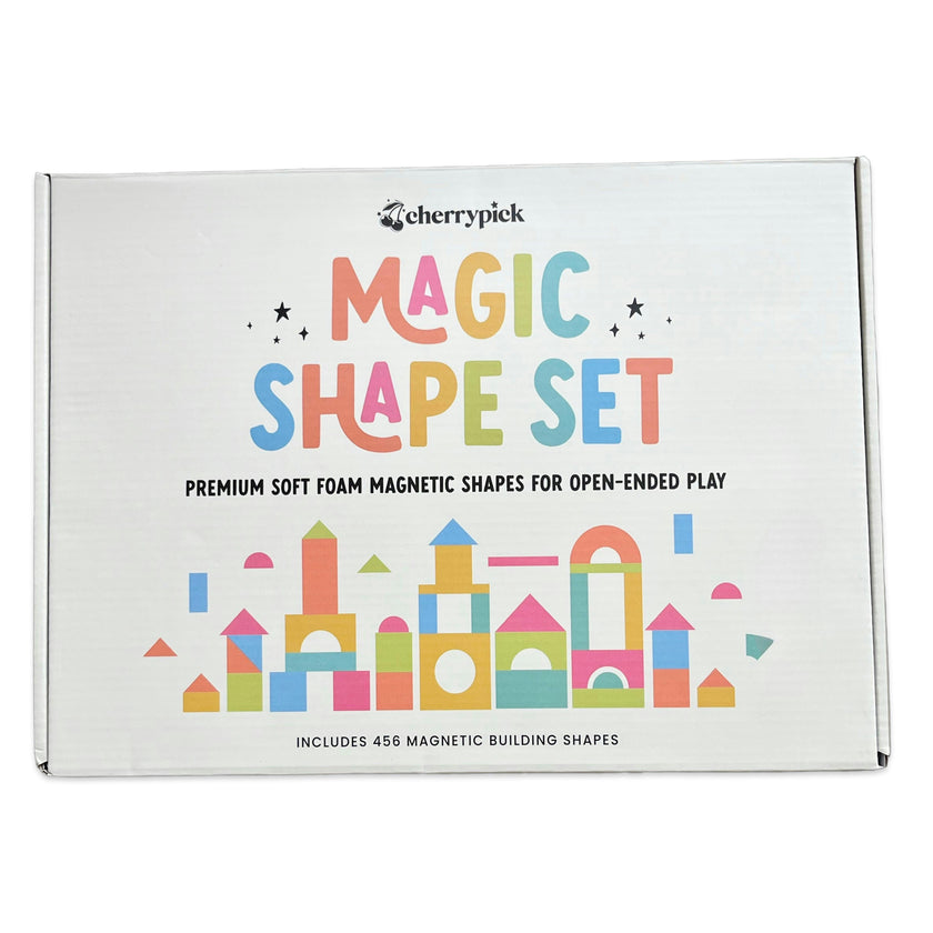 Magic Shape Set
