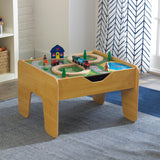 2-In-1 Activity Table With Board