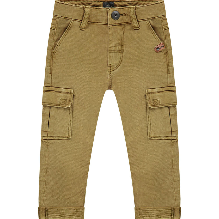 Cargo Pants