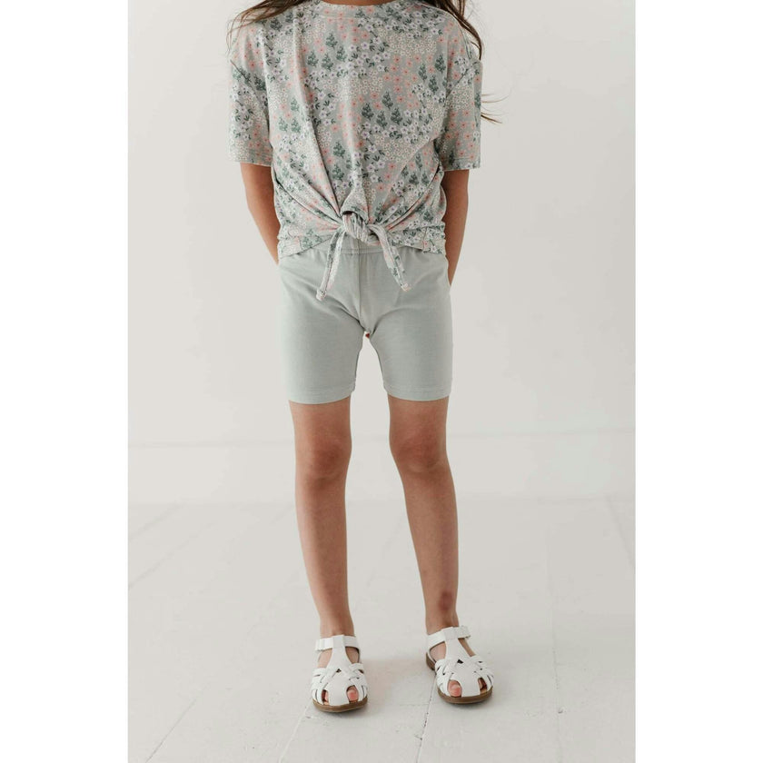 Biker Shorts