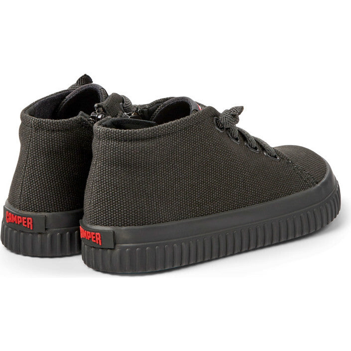 Peu Roda Textile Sneakers, Grey
