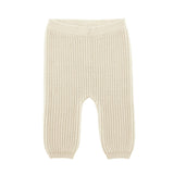 Luca Trousers | Macaroon
