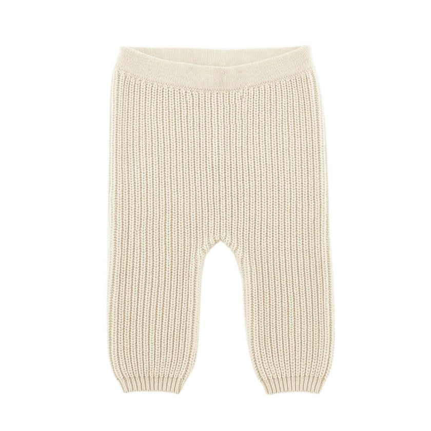 Luca Trousers | Macaroon