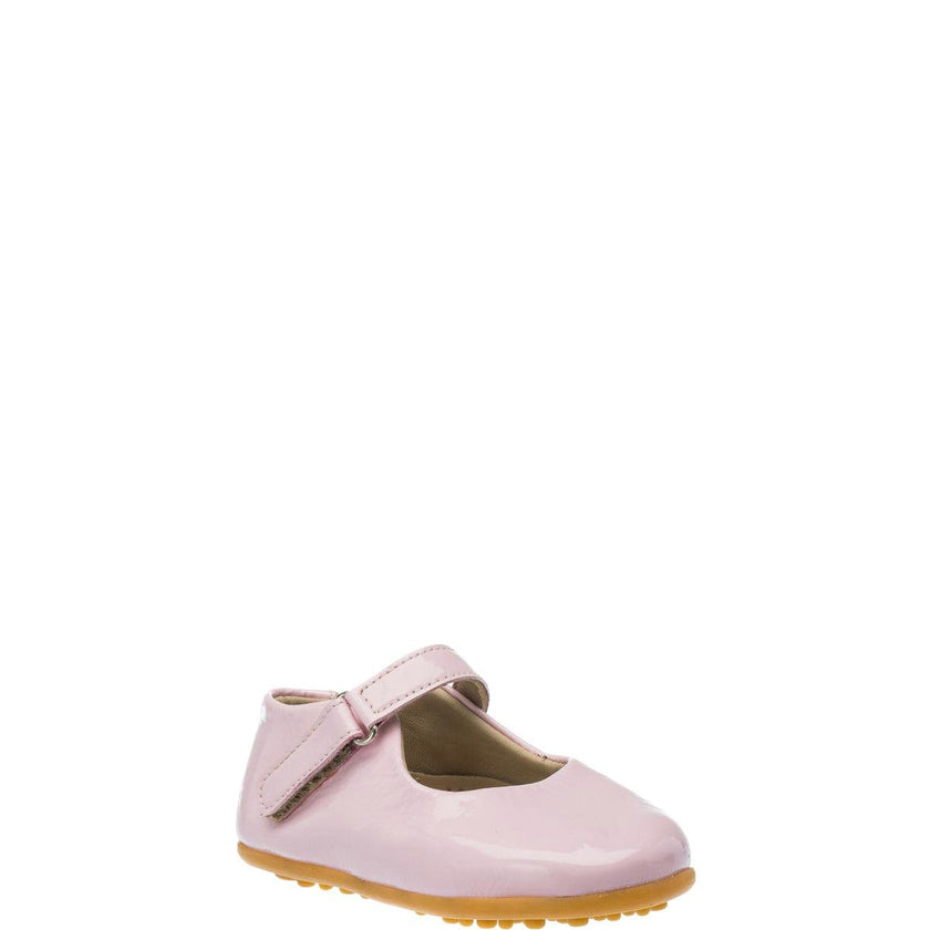Bare Mary Jane Toddler