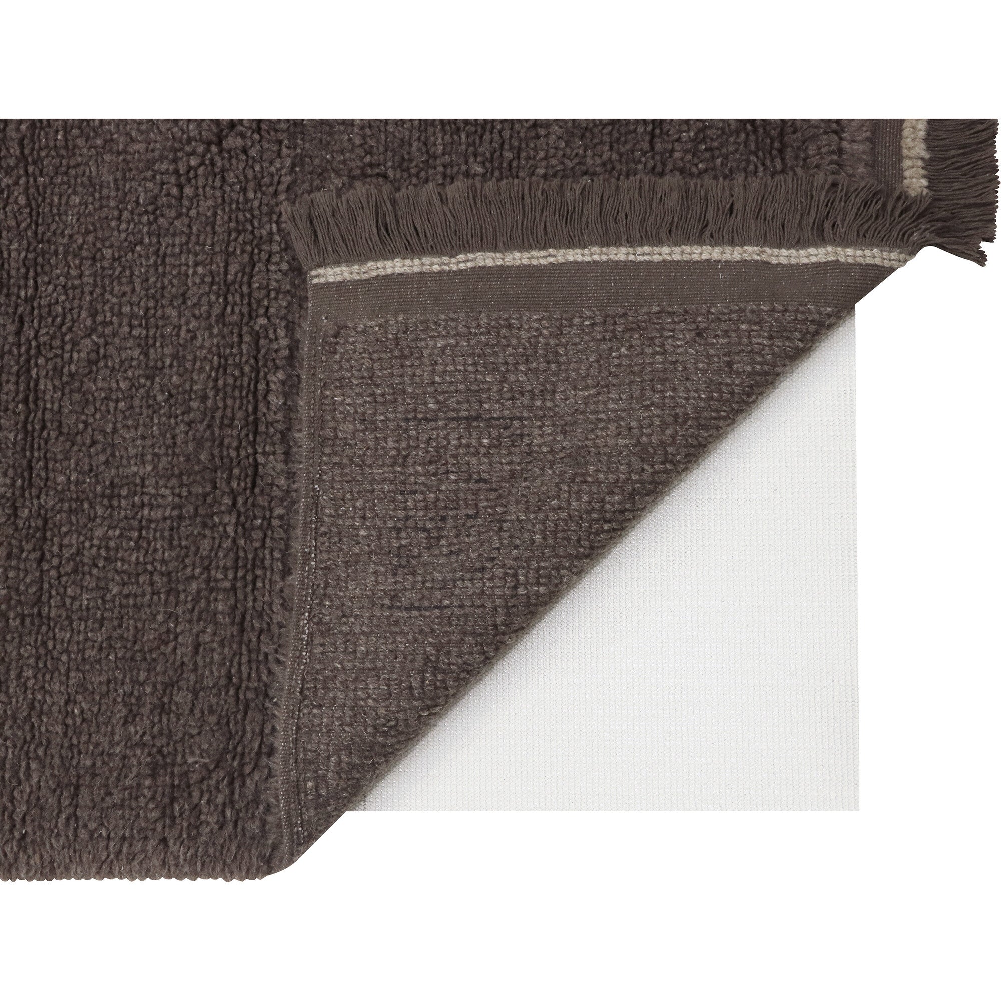 Steppe Rug, Brown