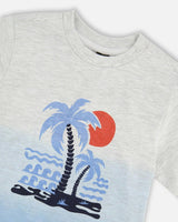 Organic Cotton Short Sleeve T-Shirt