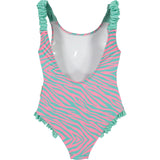Minty Waves Swimsuit