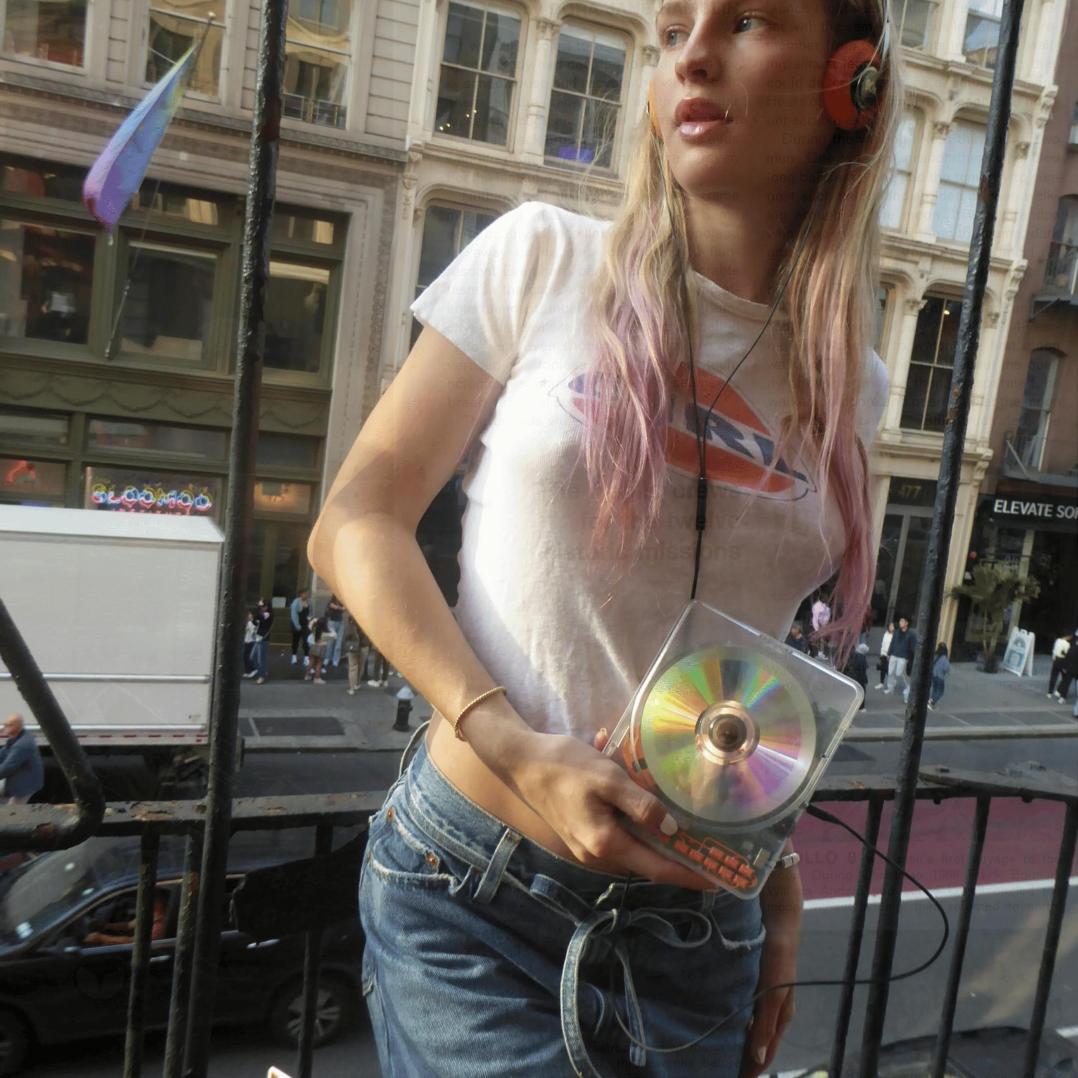 RETRADISC