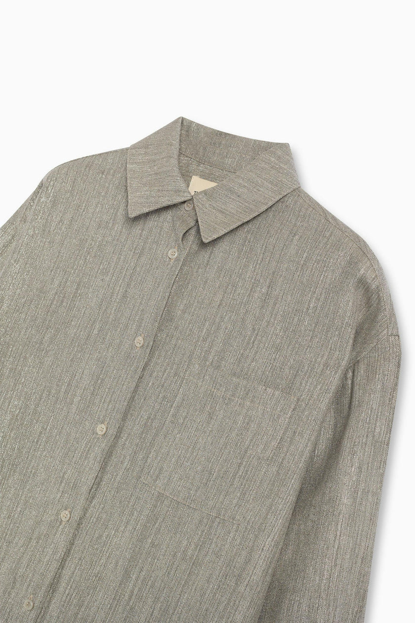 Iris Woman Shirt