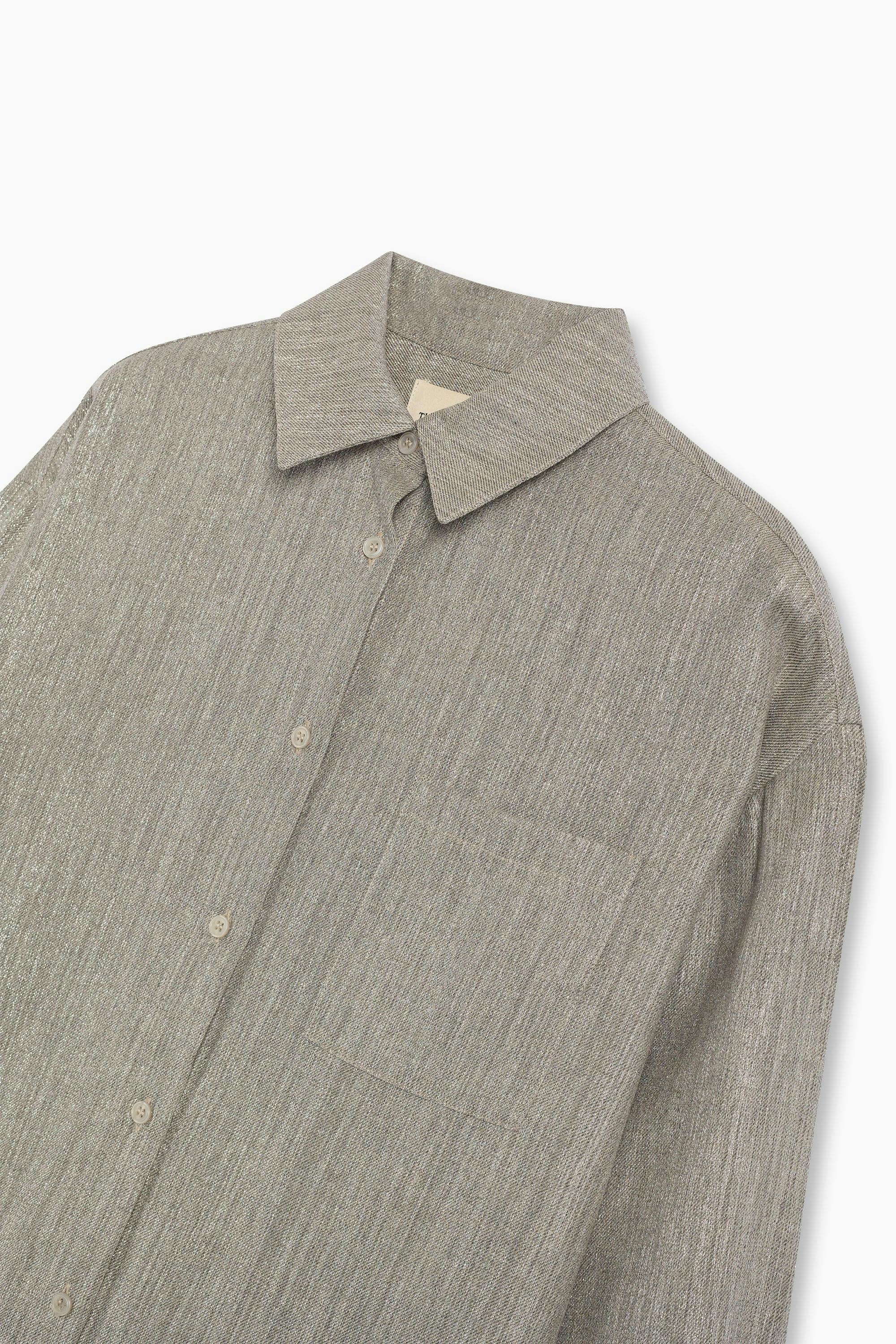 Iris Woman Shirt